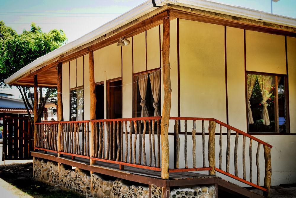 Pension Santa Elena Monteverde Exterior photo