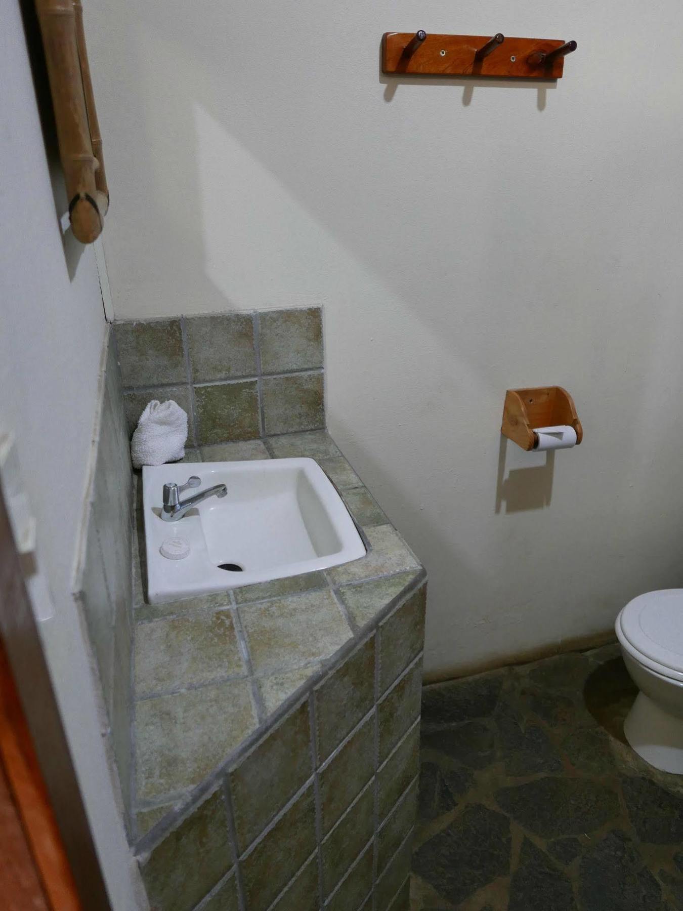 Pension Santa Elena Monteverde Exterior photo